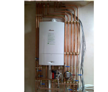 Heating Maintenance in the Midlands